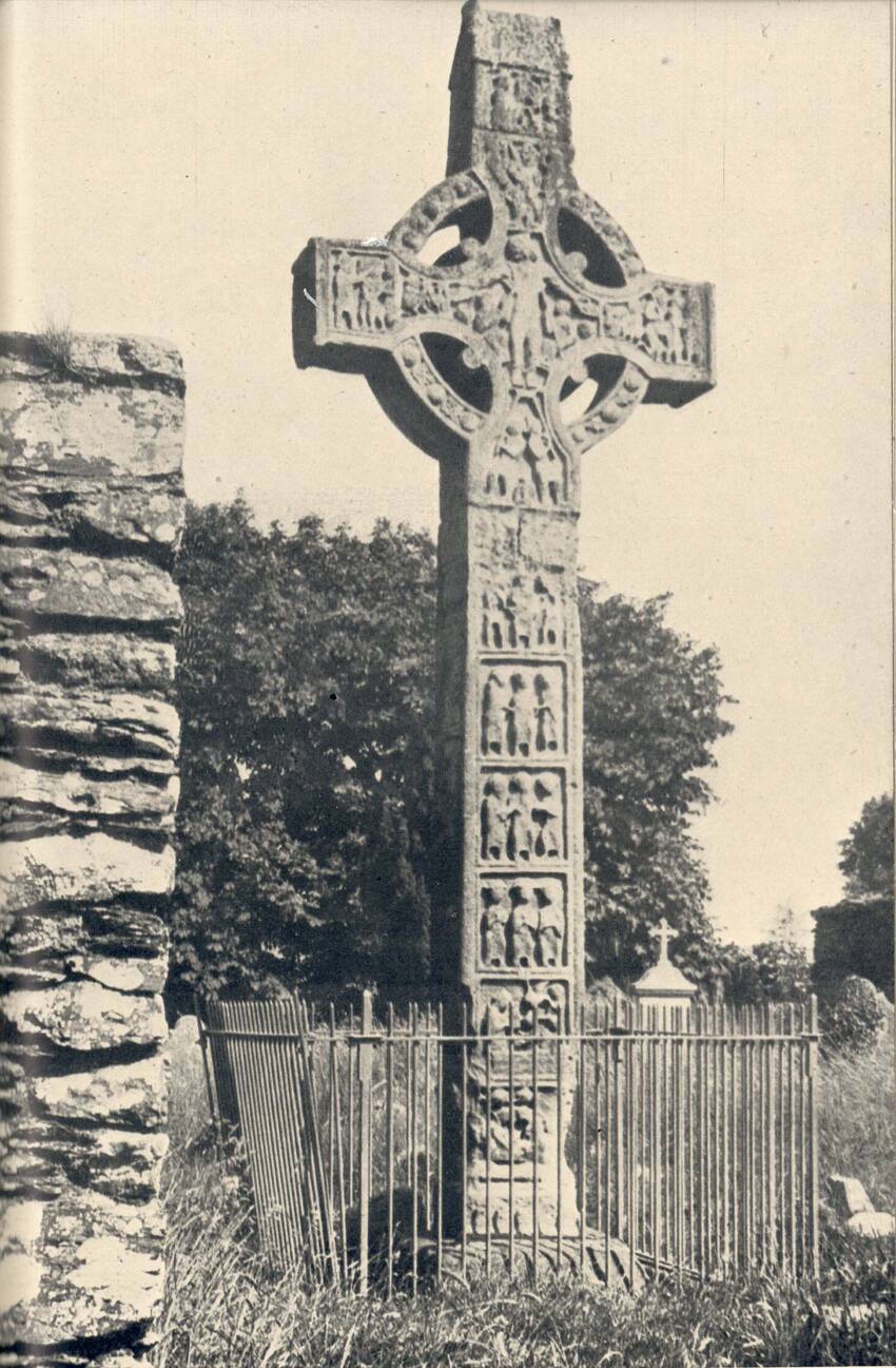 Image: Monasterboice