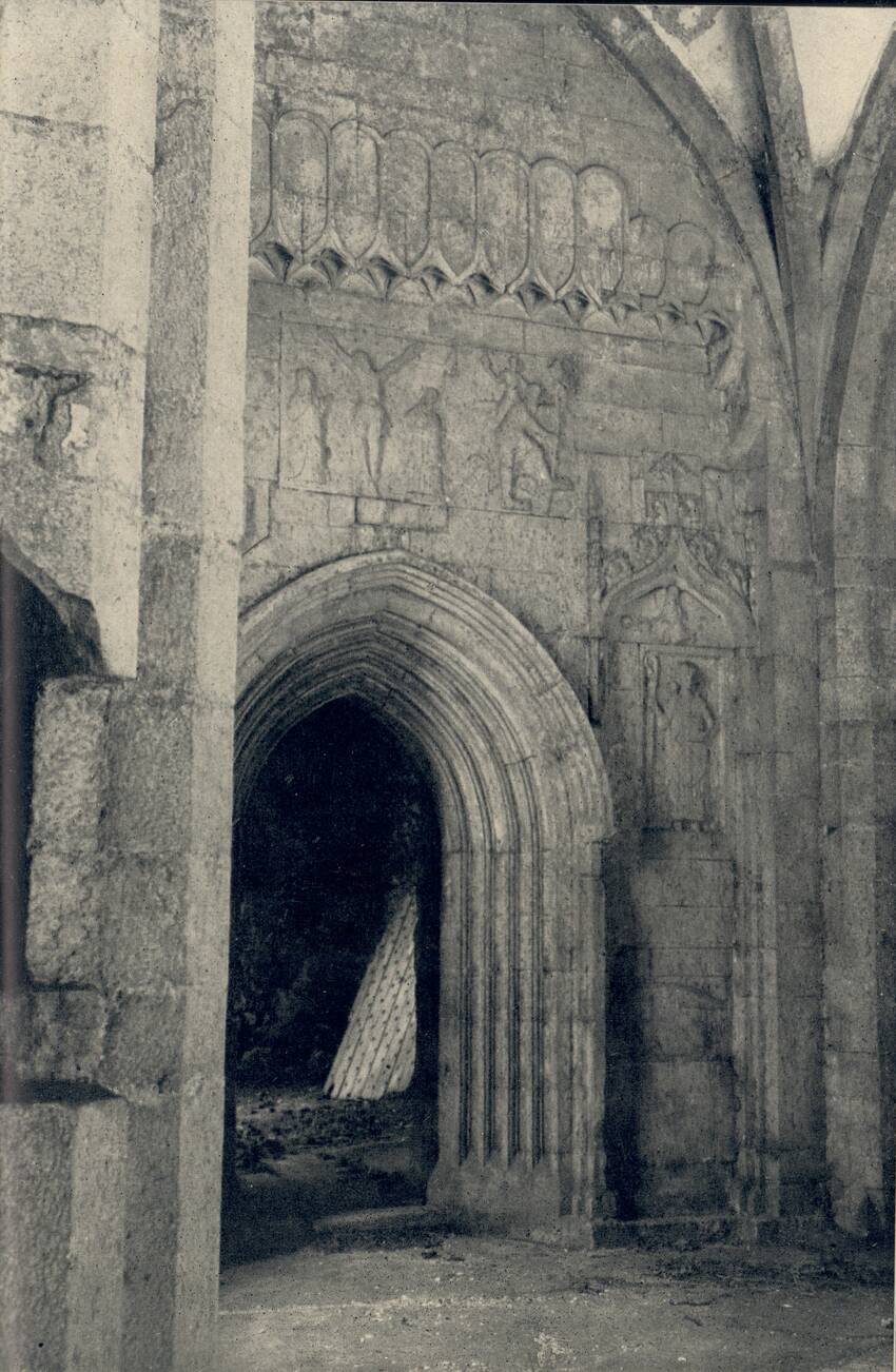 Image: Kilcooley Abbey