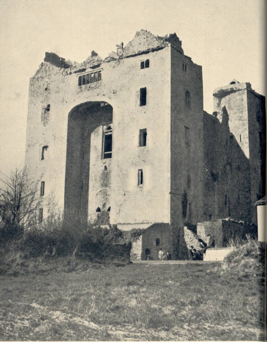 Image: Bunratty Castle