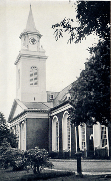 Kinmainham Hospital, Dublin