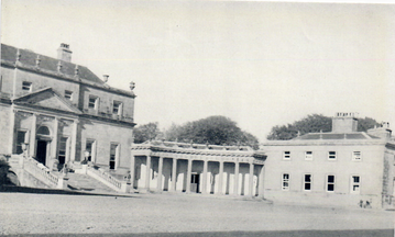 Russborough House