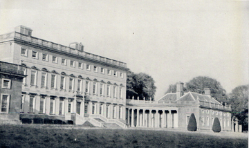 Castletown House, Celbridge