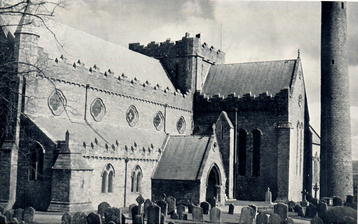 Kilkenny Cathedral