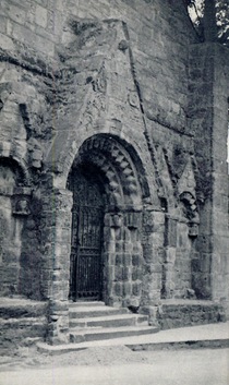 Parish Church, Roscrea