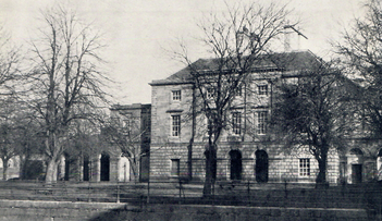 Customs House,
Limerick